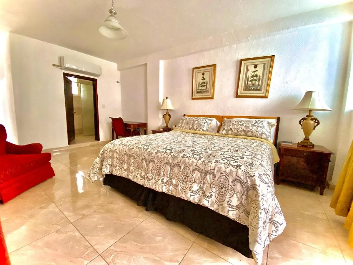 Manoir Adriana Hotel Jacmel