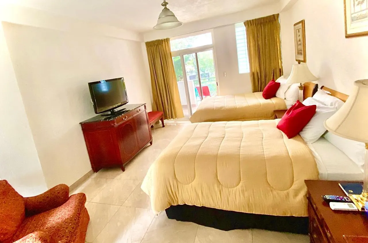 Manoir Adriana Hotel Jacmel 3*,  Haiti