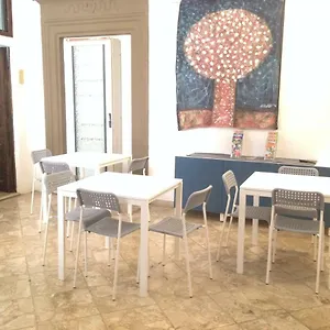  Hostel Hostelciompi Italy